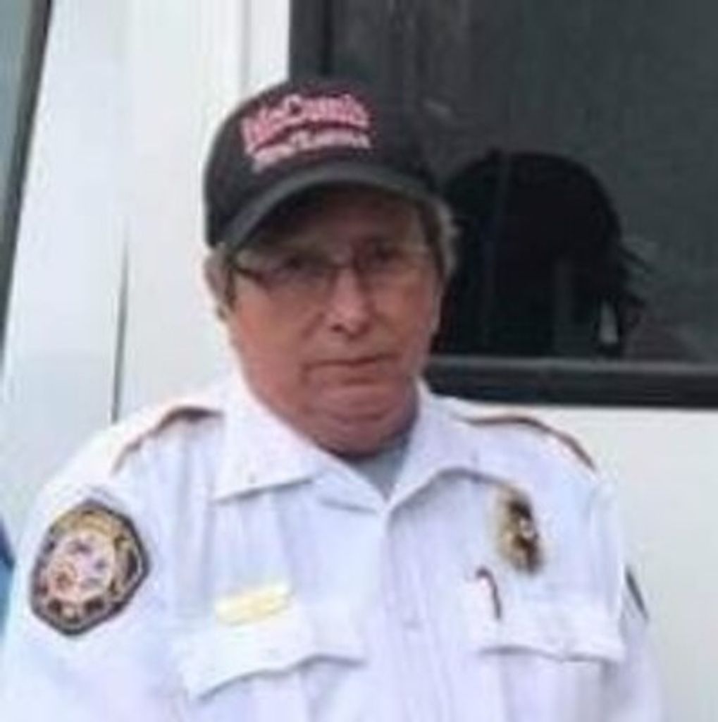 Warren Clint "Whop" Weekley Profile Photo
