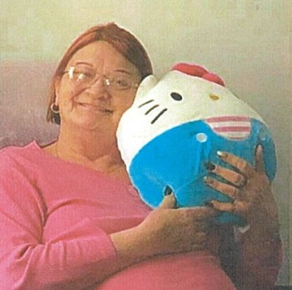 Mary Catherine (Danko)  Hunter