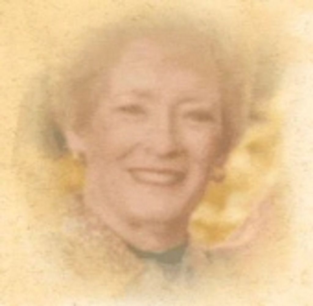 Carol Peden