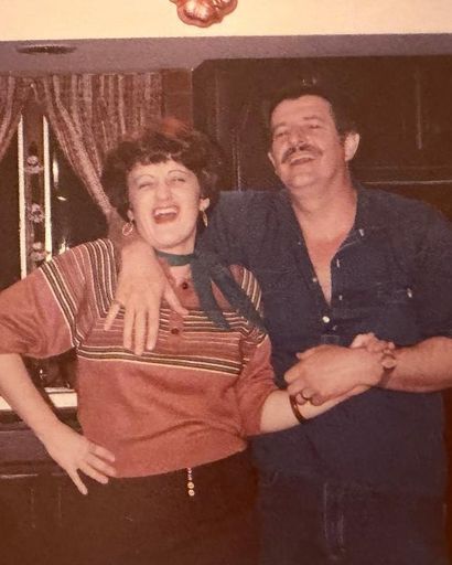 Helen Jean Platt's obituary image