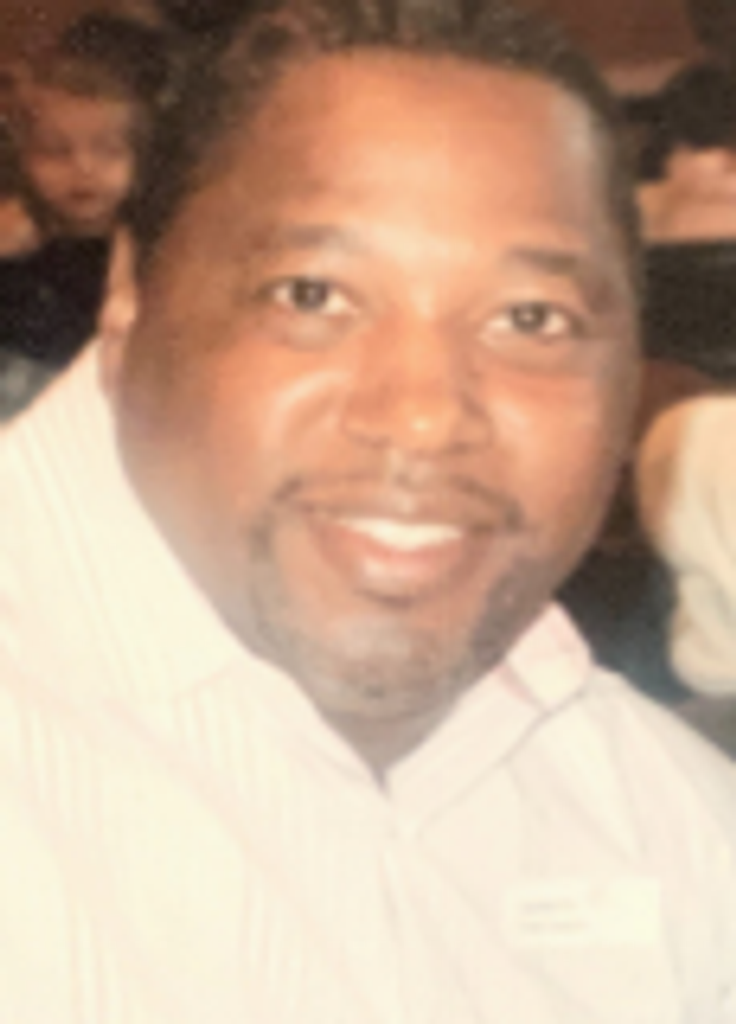 Wendell Keith Thomas Profile Photo