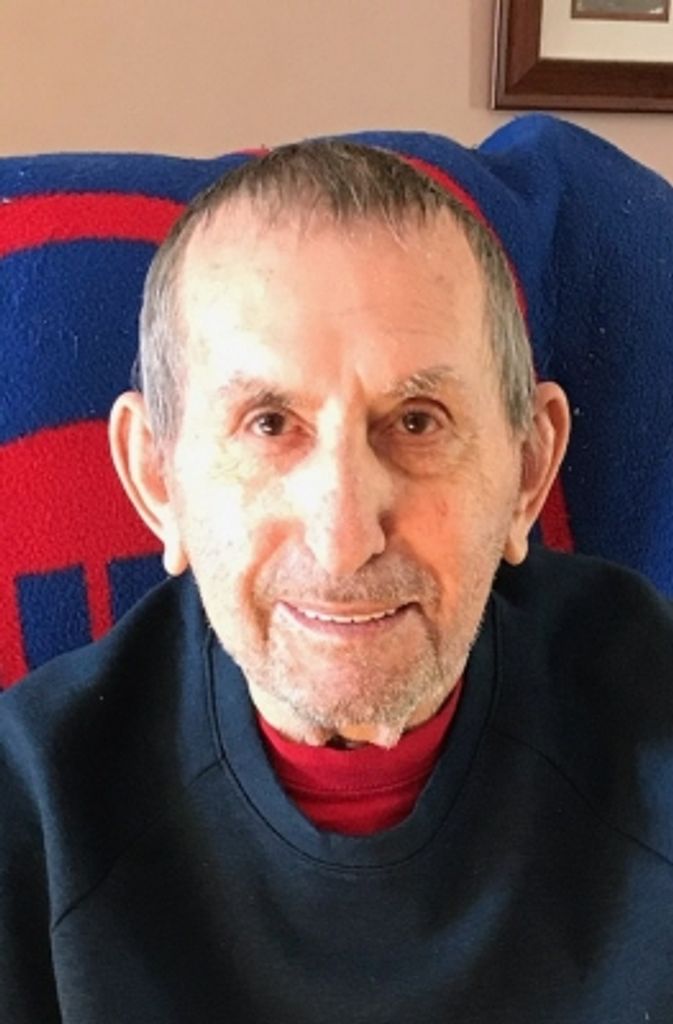 Francis Fred Ballard