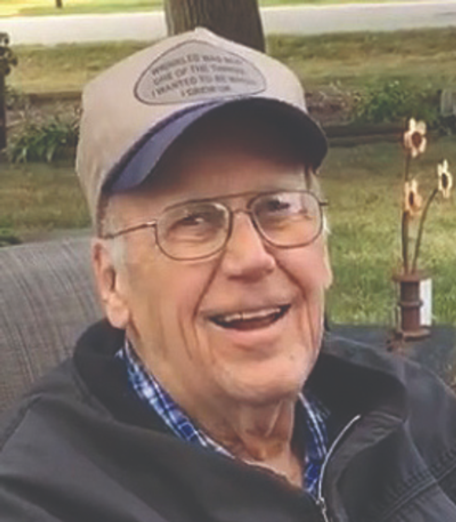 Emmett Leroy Barnes Profile Photo