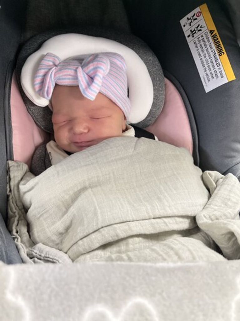 Nova Rose Walkinshaw