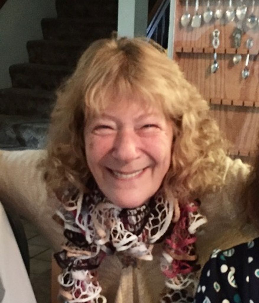 Denise Marie Haughin Profile Photo