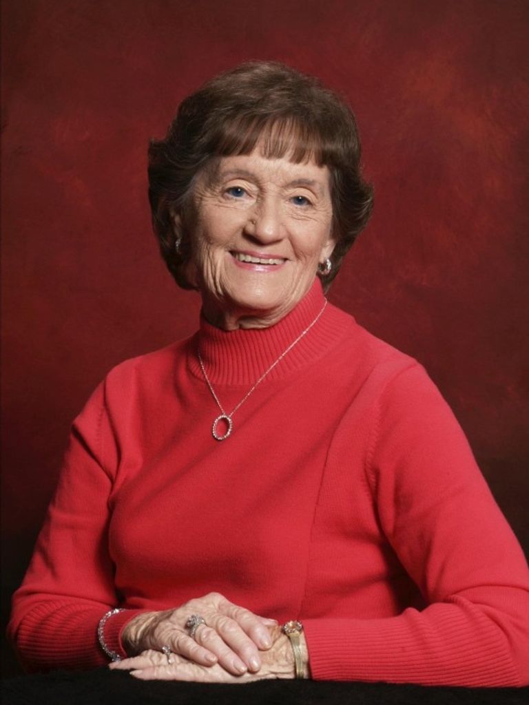 Betty Lou Cassell Nester