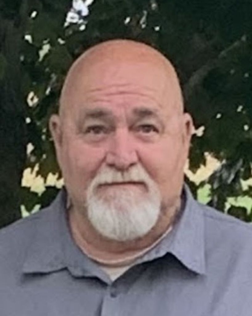 Dale L. Detrick