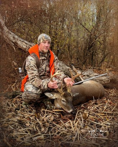 Stephen John Mayeaux, Jr.'s obituary image