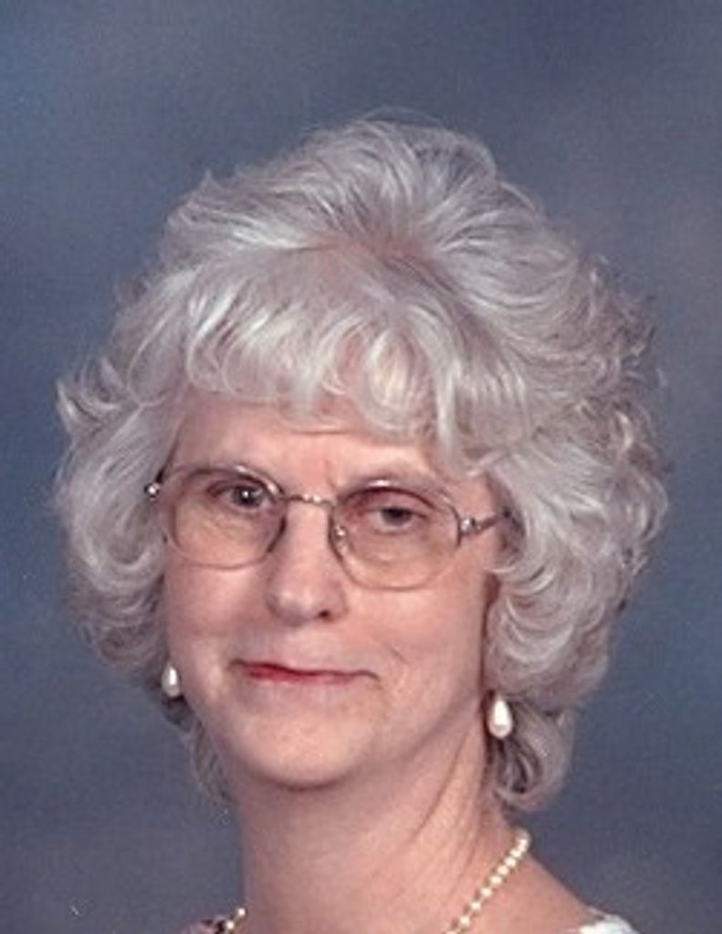 Melba Edwards