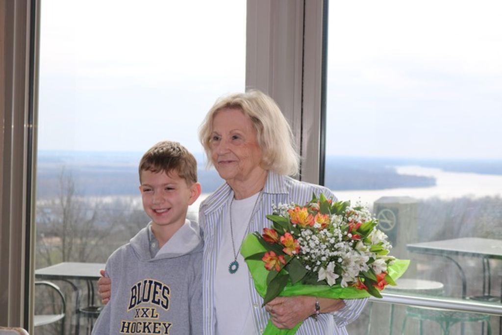Beverly S. Hawkins Profile Photo