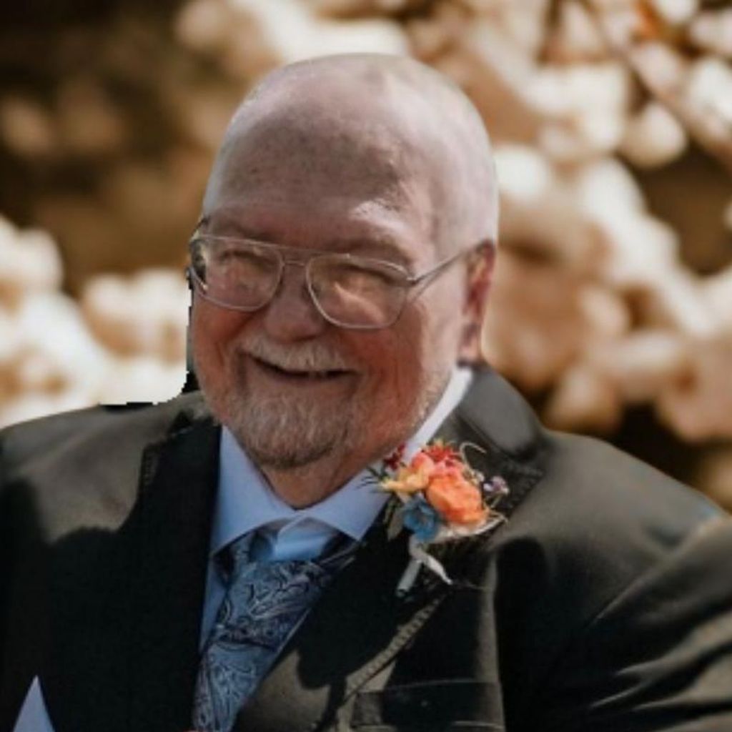 Reubin Russell Romines Profile Photo