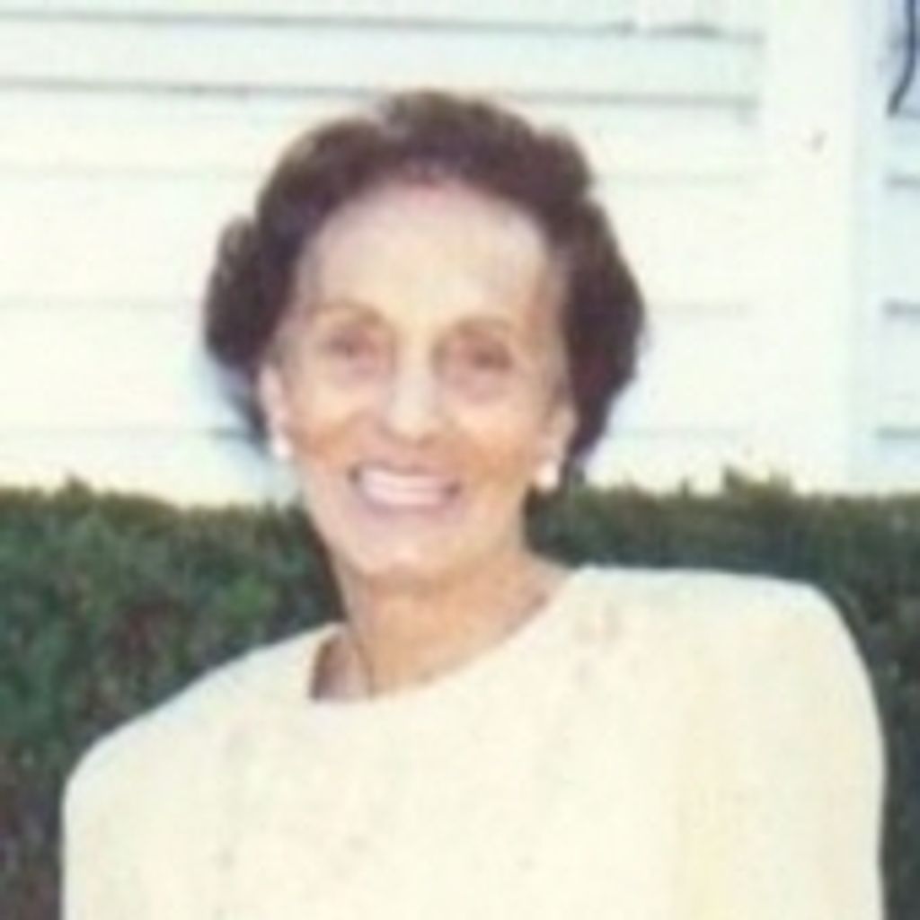 Helen R. Feeney