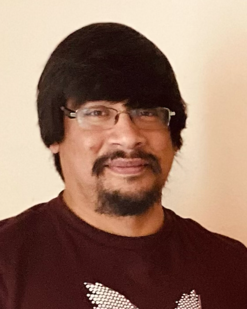 Blake A. Besaw Profile Photo