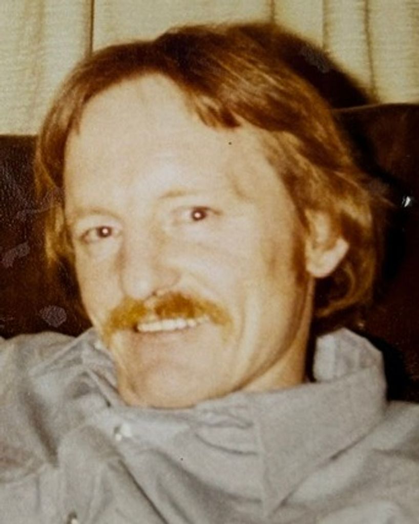 Gary Michael Albin Profile Photo