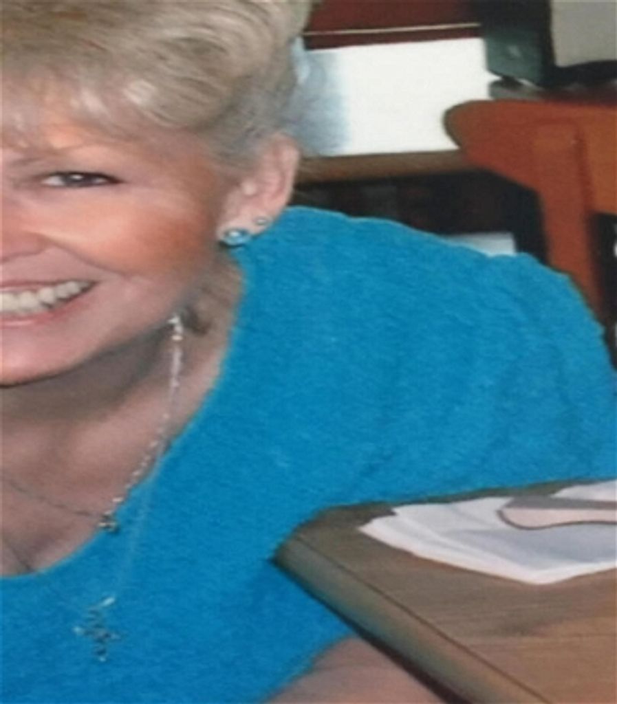 Patricia Darlene Nunn