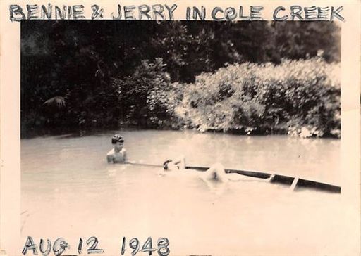 Bennie Lon Cotton photo gallery thumbnail 16 of 63