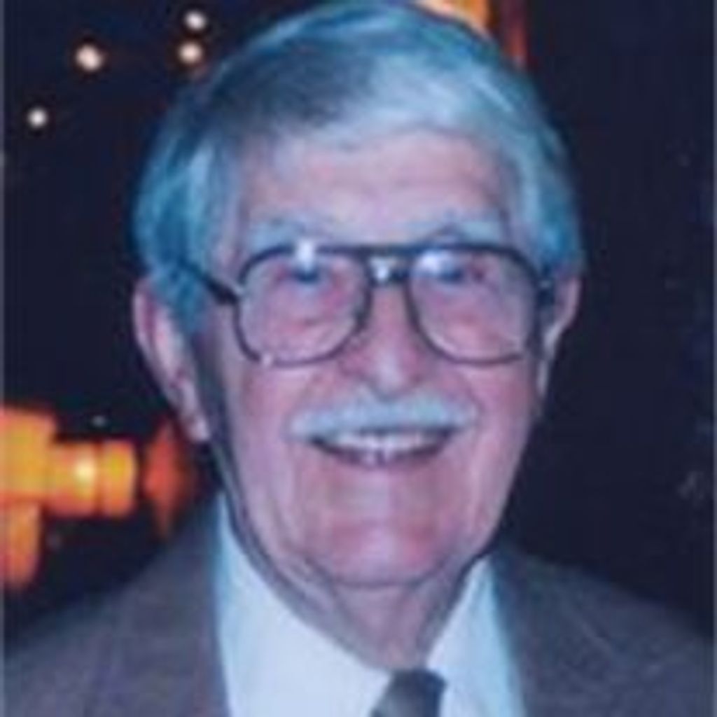 Francis J. Laford
