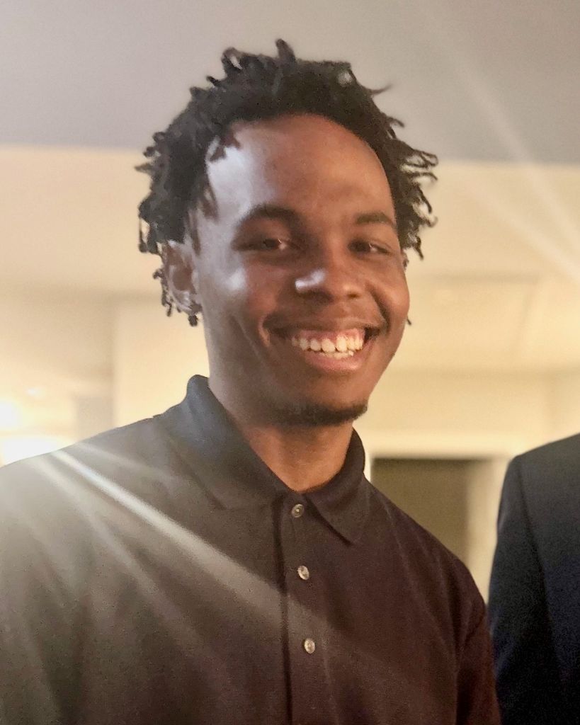 Bryan Barnes, Jr Profile Photo