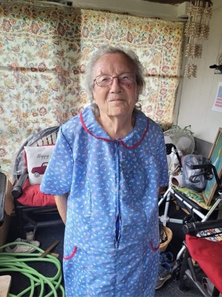 Ruth Lee Collins Profile Photo