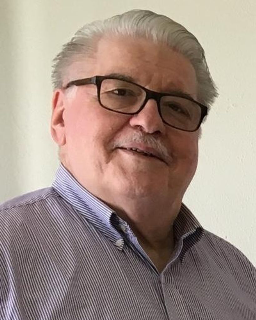 Fred Allen Jones Profile Photo