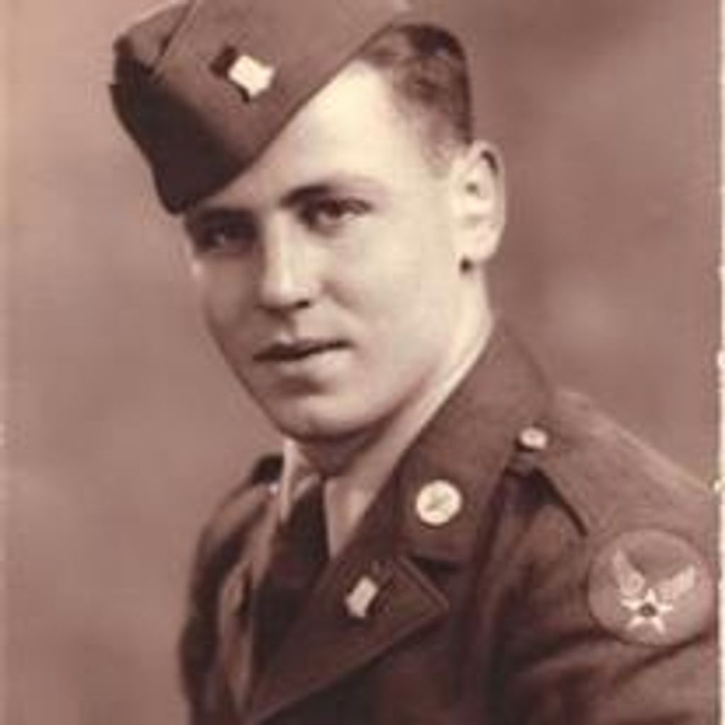 George Pepin Profile Photo