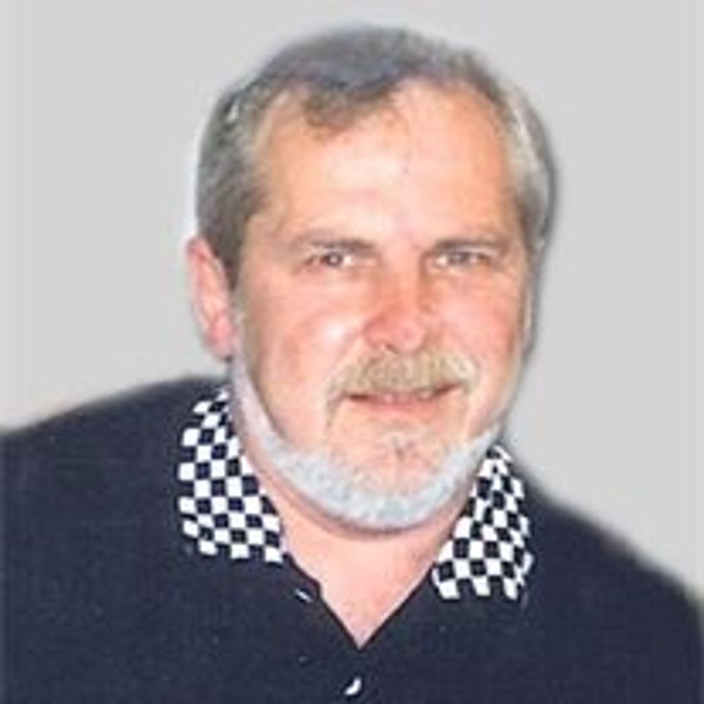 Paul 'Bib' M.  Leblanc