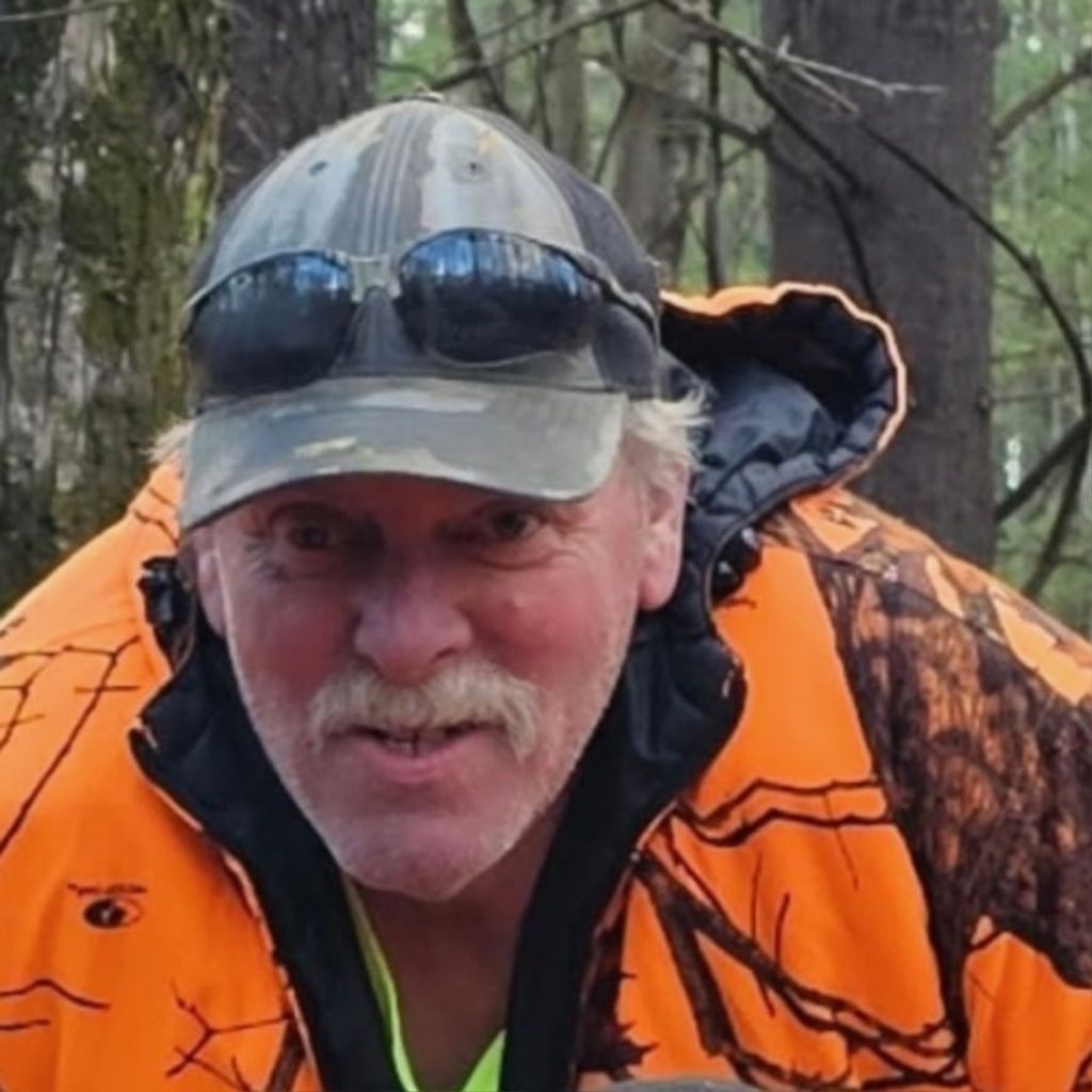 Alan Scott Reitnauer Profile Photo