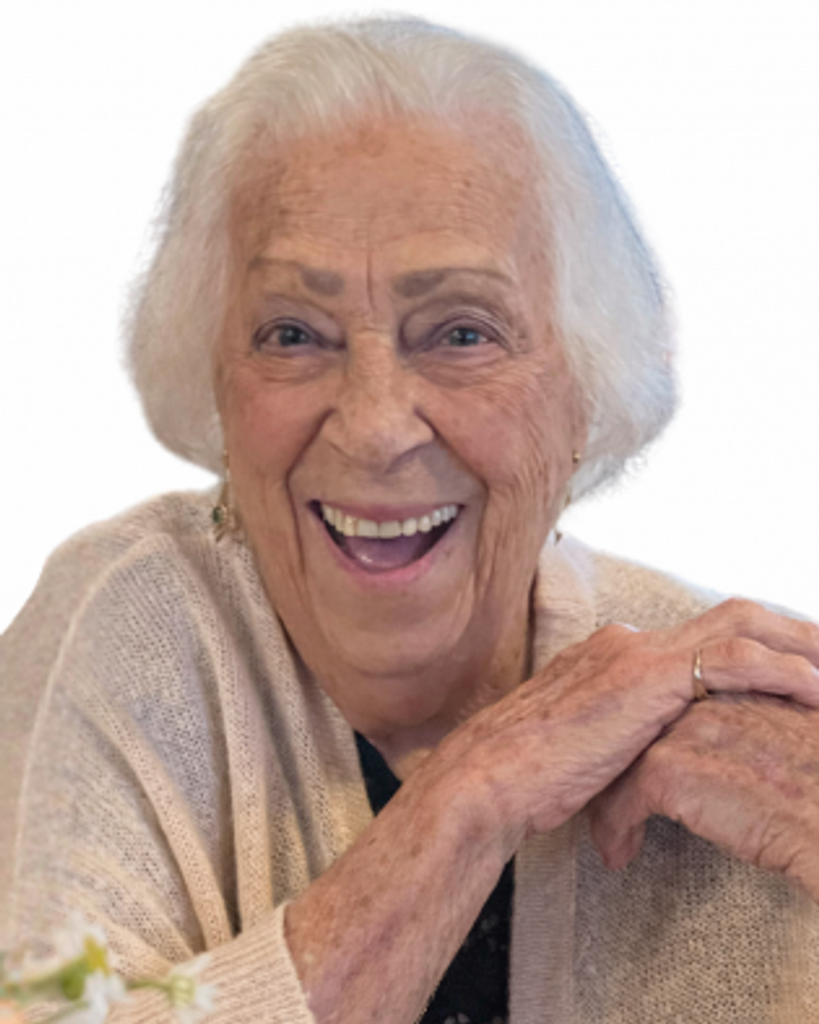 Caroline Carmen Majid