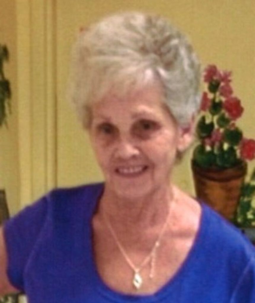 Sandra Mabery