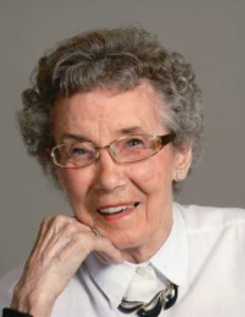 Laura M. 'Shorty' Pohl