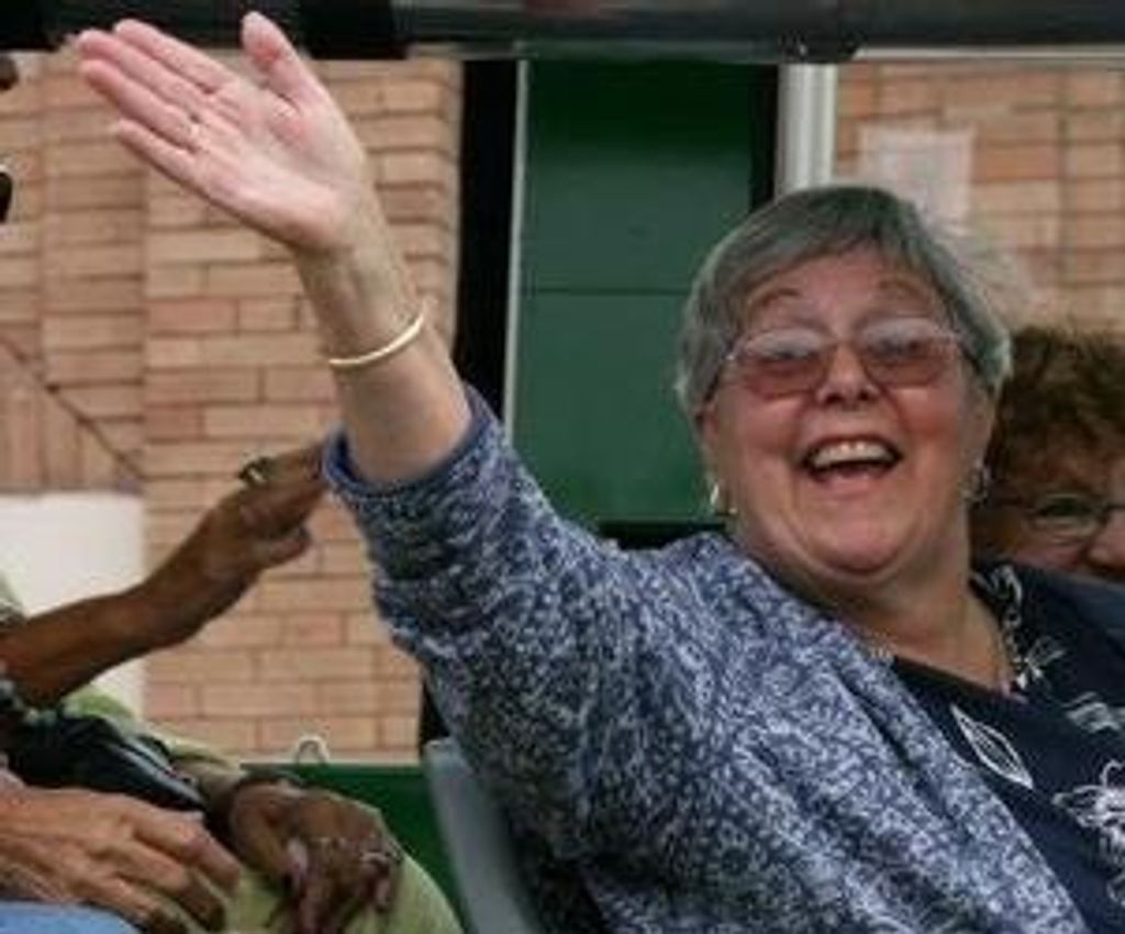 Donna M. Dyer Profile Photo