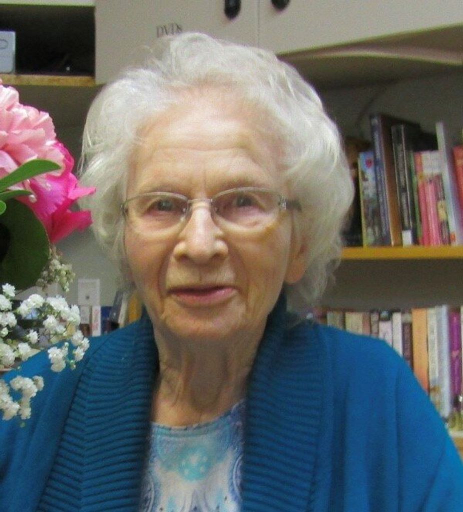 Pearl Chudyk Profile Photo