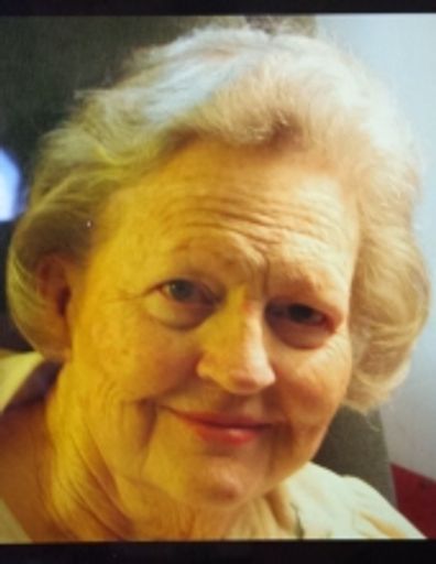 Mrs. Billie Jean Coker Profile Photo