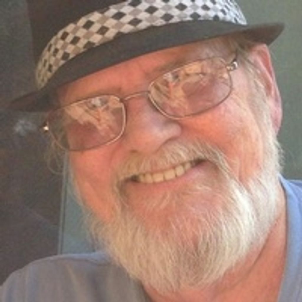 Michael "Pappy" Stephen Campbell