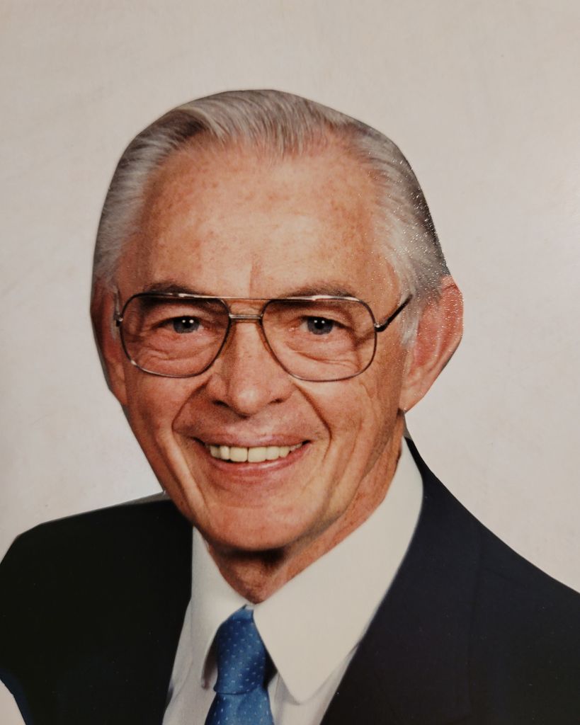 George "Bill" Hoover