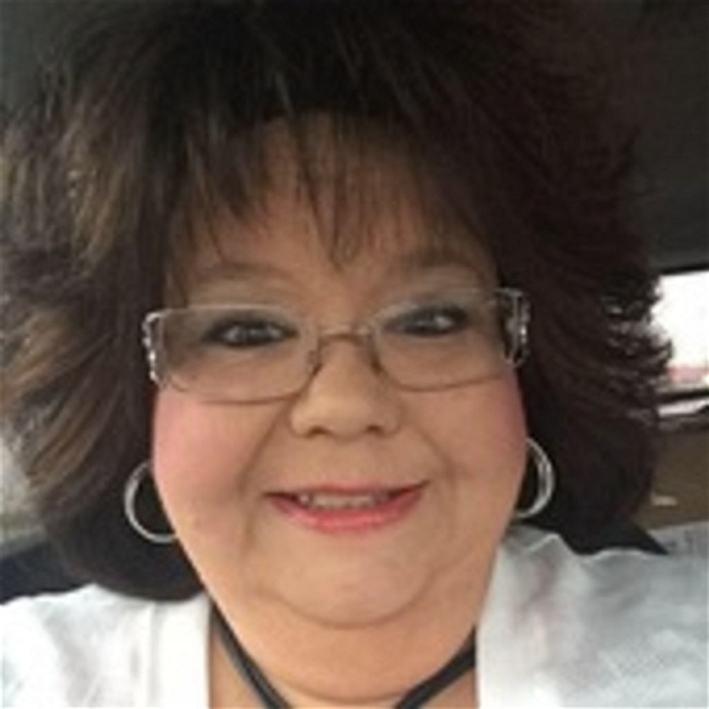 Denise Darlene Denton