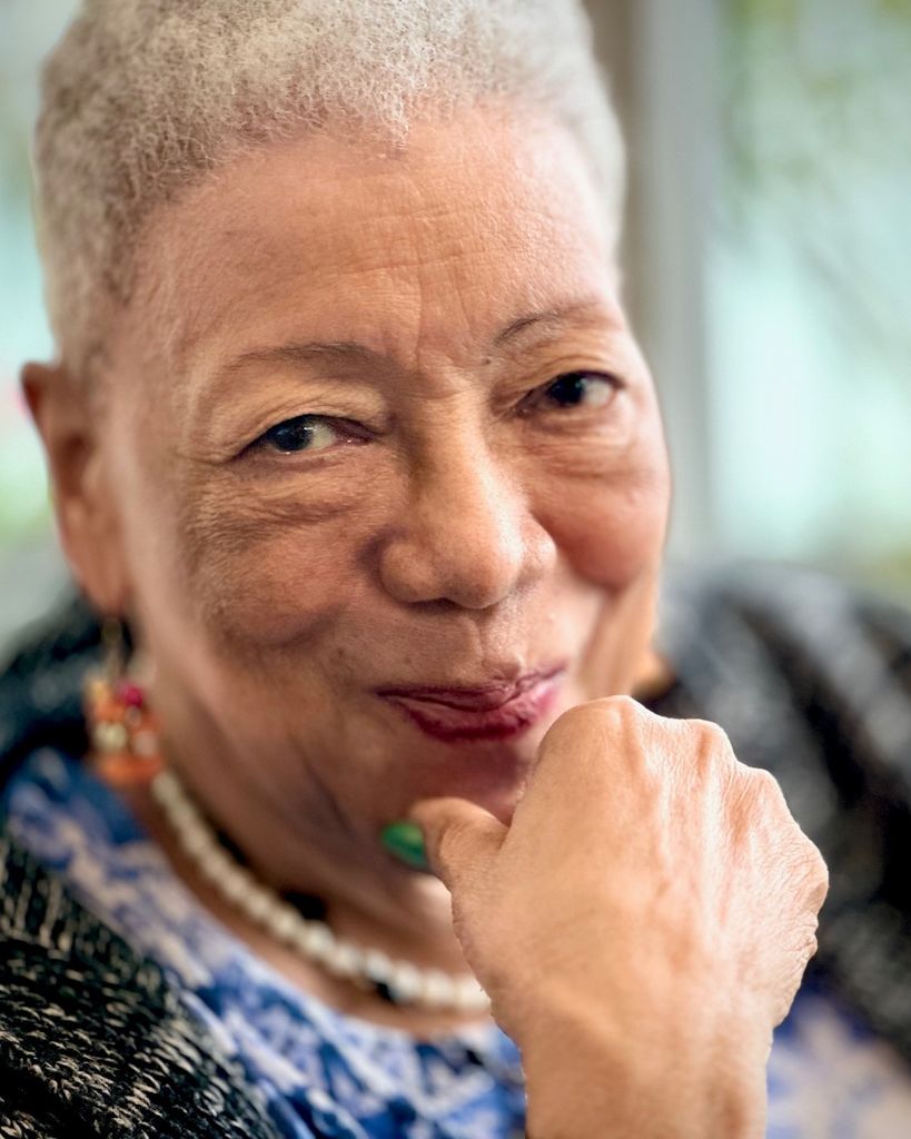 Viola Ozelle Baecher Profile Photo