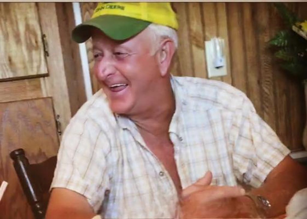 Joe Speedy Andrews Profile Photo