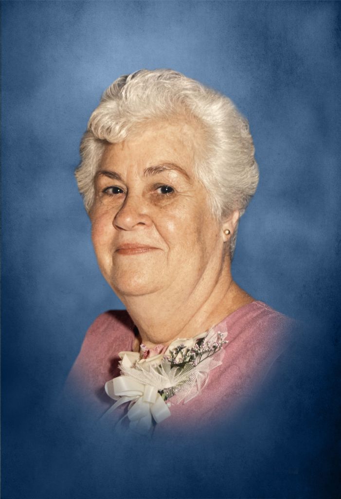 Ruth Inez Merck Profile Photo