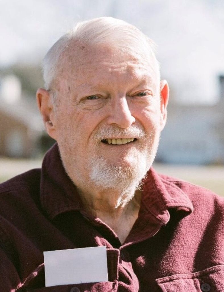 Richard John "Rich" Reilly
