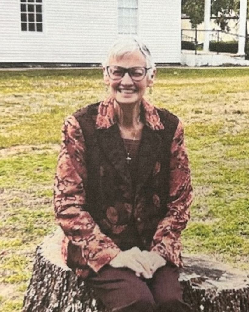 Sally Jo Burchell