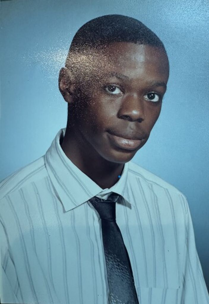 Sijai (Siraj) Austin Profile Photo