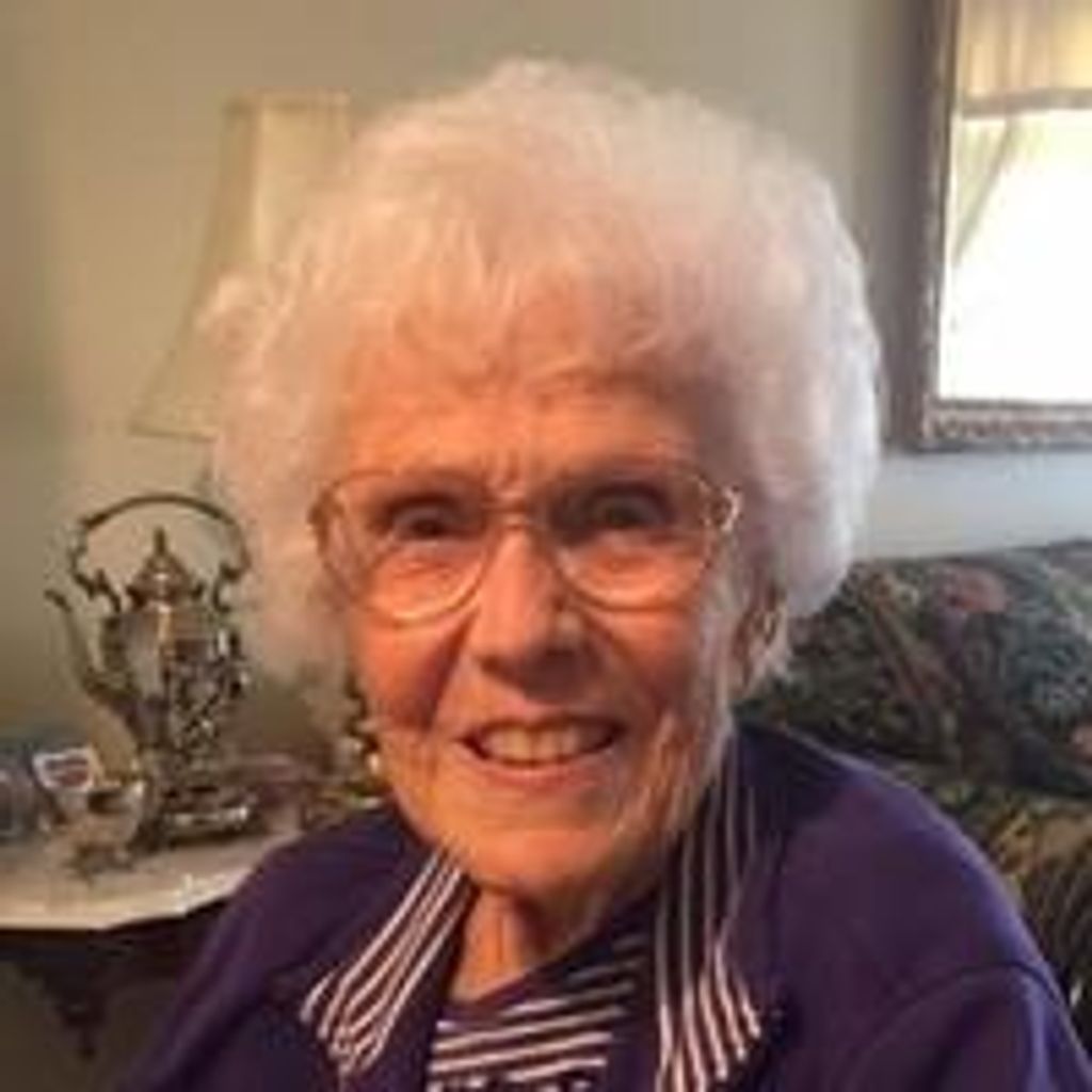 Jonnie Bernice (Bambi) Jud Profile Photo