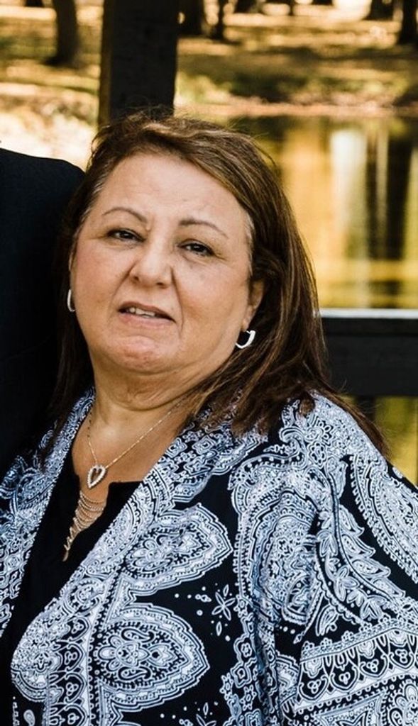 Kathleen Ivory Profile Photo