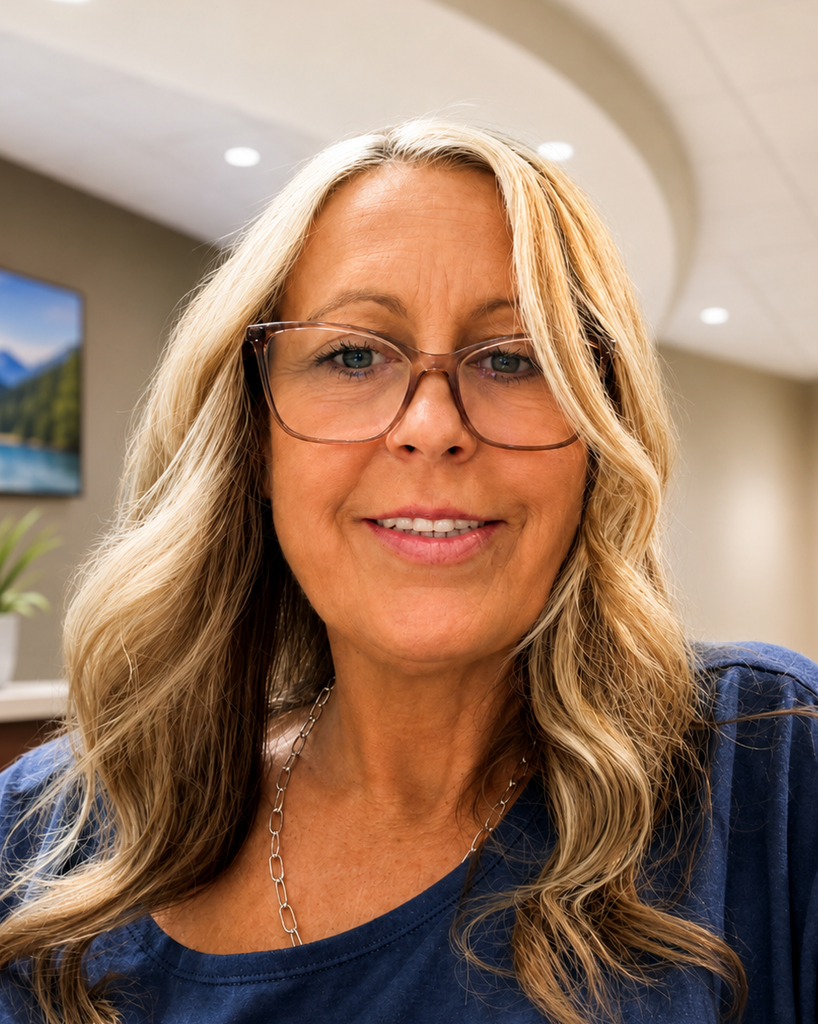 Donna Elaine Davis Barnes
