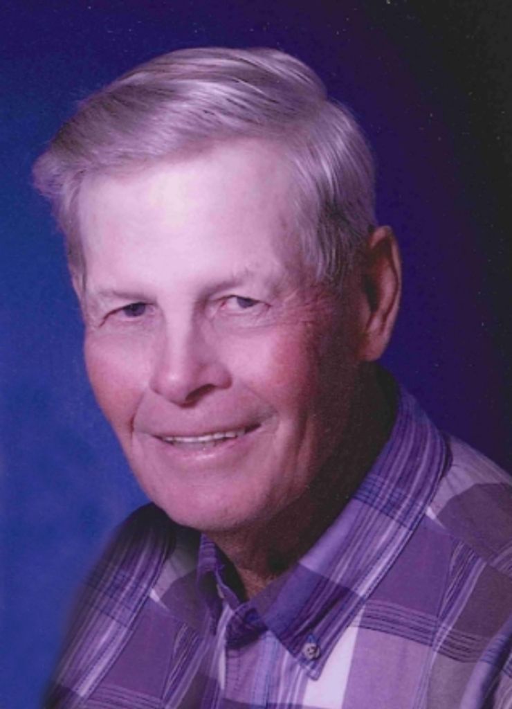 Virgil Carl Monson