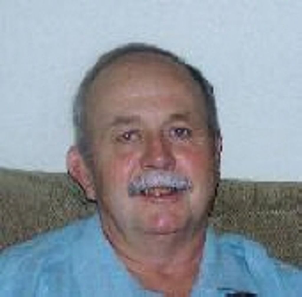Robert T. Brown Profile Photo