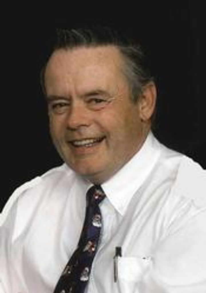 James Dettrey