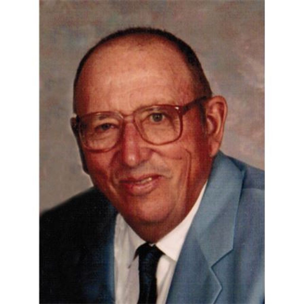 Elwyn H. Turnbaugh