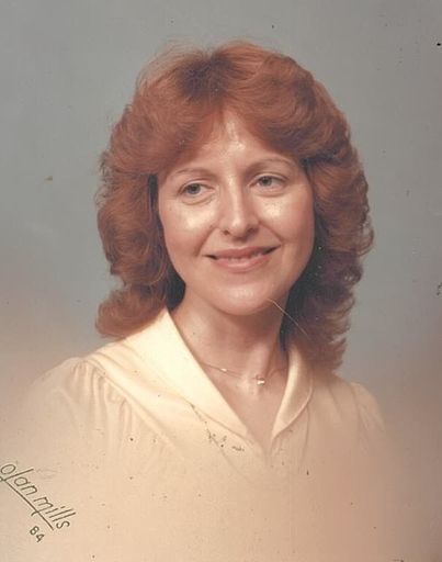 Pauline Rupert's obituary image